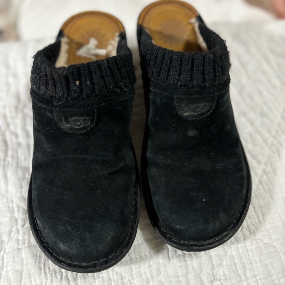 UGG Clogs size 7